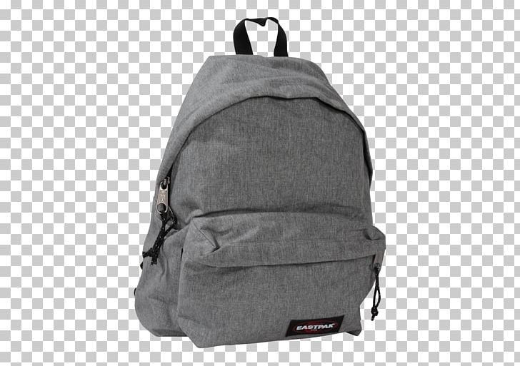 Backpack Baggage Eastpak Grey PNG, Clipart, Anthracite, Backpack, Bag, Baggage, Black Free PNG Download