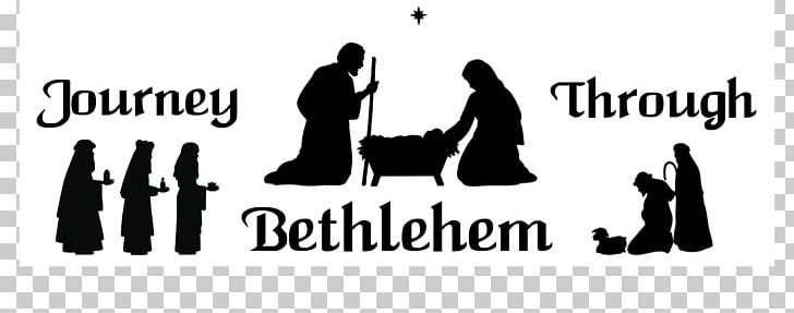 Bethlehem La Casa De Cristo Lutheran Church Nativity Of Jesus Christmas Logo PNG, Clipart, Bethlehem, Black And White, Brand, Christmas, Cristo Free PNG Download