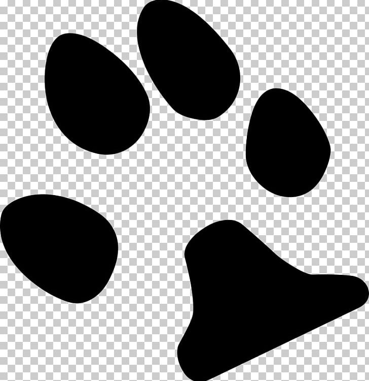 Dog Paw PNG, Clipart, Animals, Art, Black, Black And White, Circle Free PNG Download