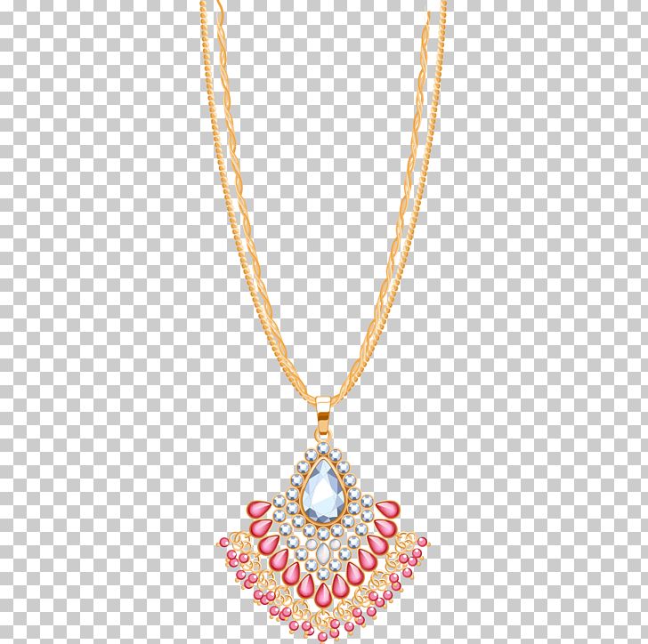 Necklace Jewellery Gold Chain PNG, Clipart, Ball Chain, Bitxi, Body Jewelry, Costume Jewelry, Designer Free PNG Download