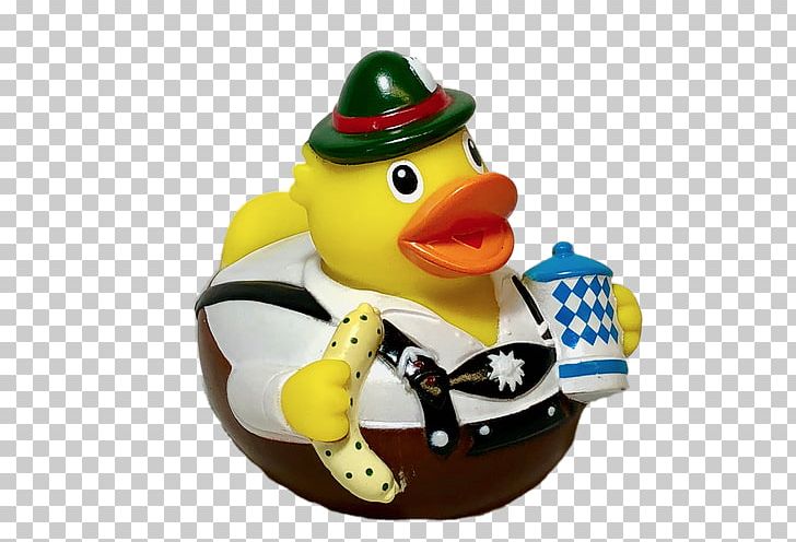 Rubber Duck Natural Rubber Plastic Material PNG, Clipart, Beak, Beer Stein, Bird, Duck, Ducks Geese And Swans Free PNG Download