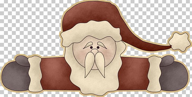 Santa Claus Christmas Illustration PNG, Clipart, Adobe Illustrator, Avatar, Avatars, Brown, Cartoon Free PNG Download
