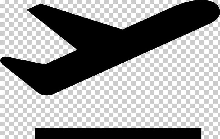 Airplane Flight Computer Icons PNG, Clipart, Aircraft, Airplane, Angle, Black, Black And White Free PNG Download