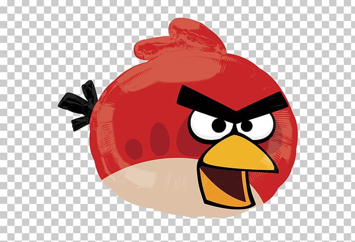 Balloon Birthday Children's Party Angry Birds PNG, Clipart,  Free PNG Download
