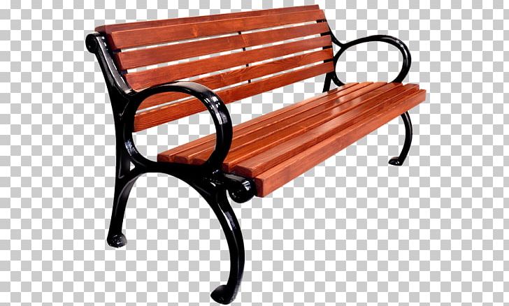 Bench Metallicheskaya Mebel' V Kirove Park Garden PNG, Clipart,  Free PNG Download