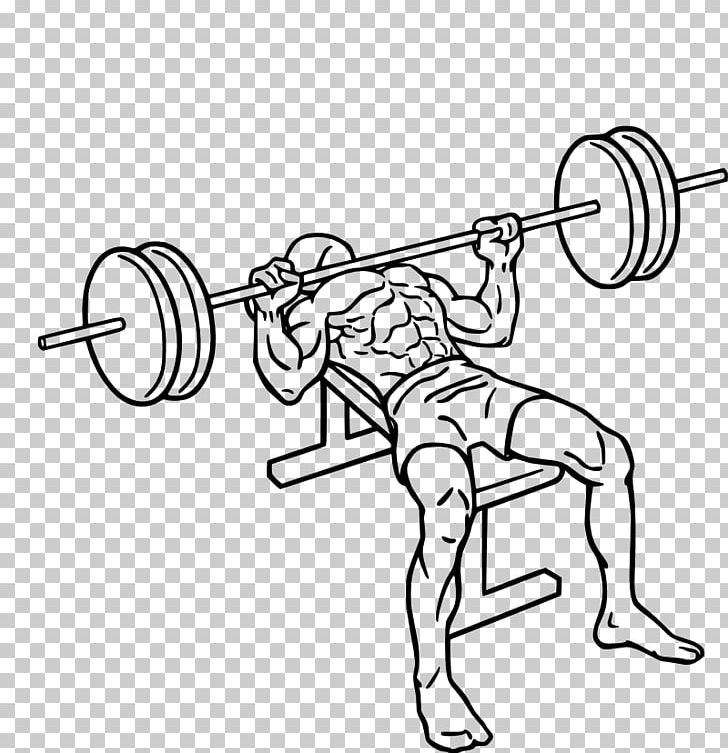 Bench Press Fly Barbell Exercise PNG, Clipart, Angle, Arm, Artwork, Auto Part, Barbell Free PNG Download