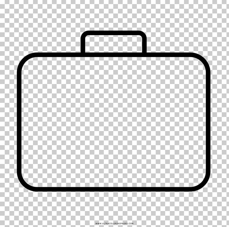 Briefcase Belt Mobile Phones Coloring Book PNG, Clipart, Area, Belt, Black, Black And White, Briefcase Free PNG Download