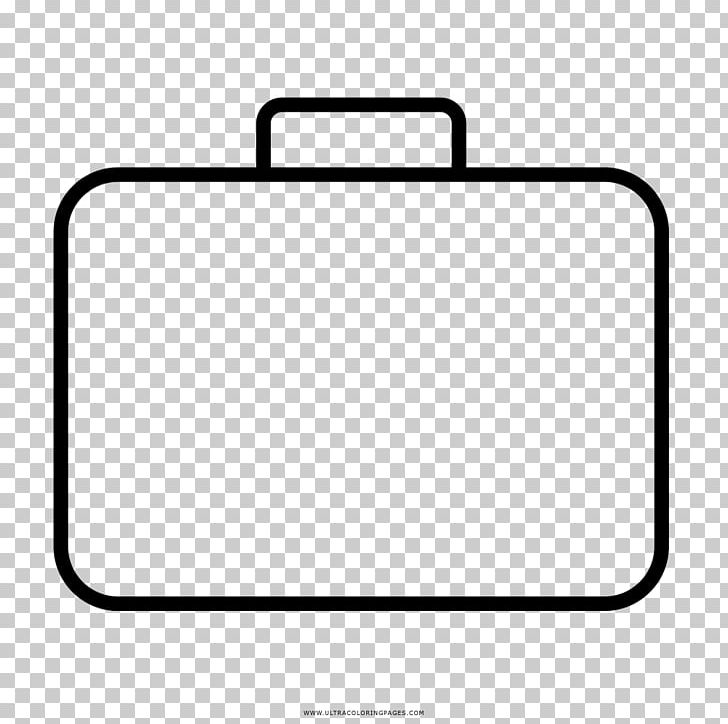 Briefcase Belt Mobile Phones Coloring Book Png Clipart Area Belt Black Black And White Briefcase Free