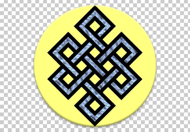 celtic karma symbol