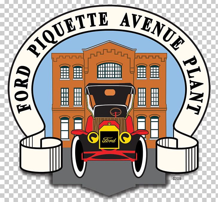 Ford Piquette Avenue Plant Ford Motor Company Ford Model T Car PNG, Clipart, Area, Assembly Line, Brand, Car, Detroit Free PNG Download
