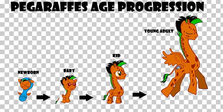 Giraffe Pony Cartoon PNG, Clipart, Ageing, Animal Figure, Animals, Area, Art Free PNG Download