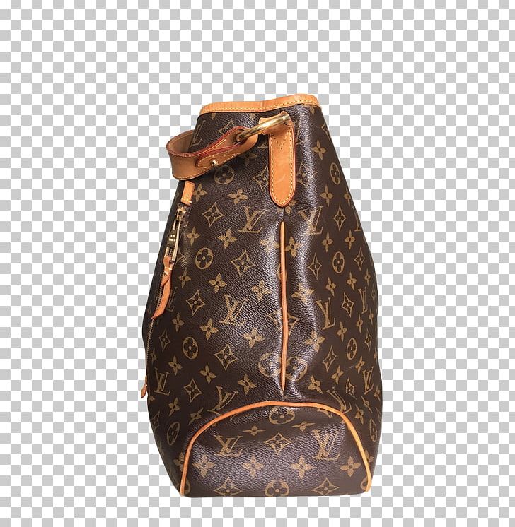 Handbag Louis Vuitton Monogram Canvas Messenger Bags PNG, Clipart, Bag, Brown, Canvas, Handbag, Leather Free PNG Download