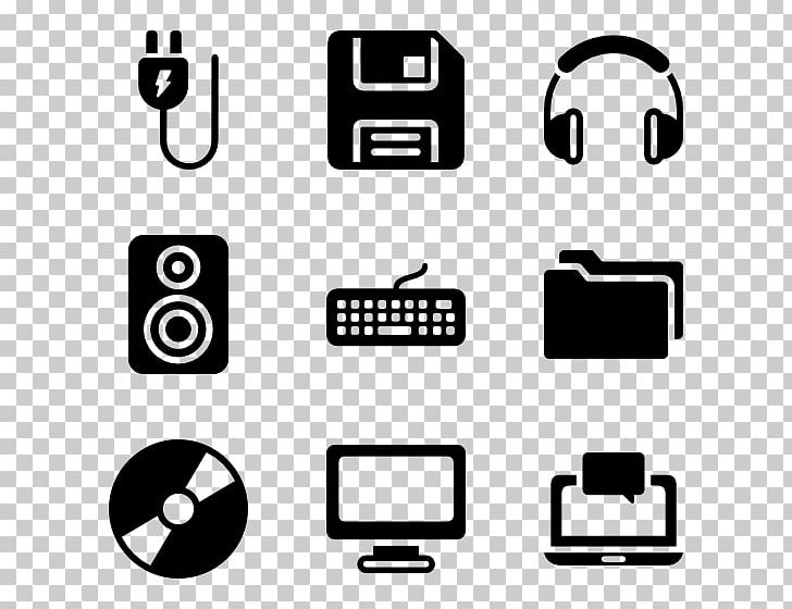 Laptop Computer Icons PNG, Clipart, Black, Black And White, Brand, Communication, Computer Free PNG Download