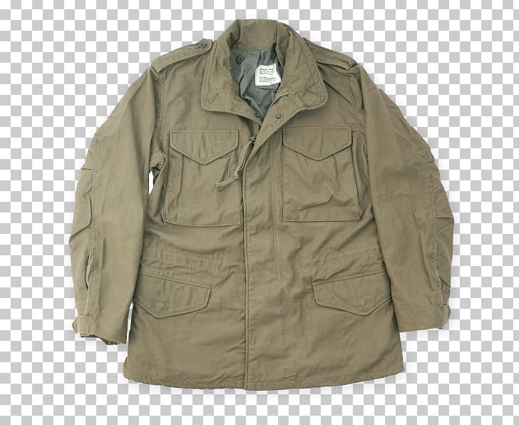 M-1965 Field Jacket Clothing Pea Coat PNG, Clipart, Beige, Buzz, Clothing, Clothing Accessories, Coat Free PNG Download