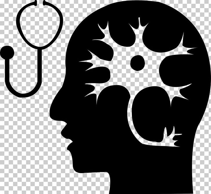 Neurology Internal Medicine Health PNG, Clipart, Black And White, Cdr, Circle, Computer Icons, Face Free PNG Download