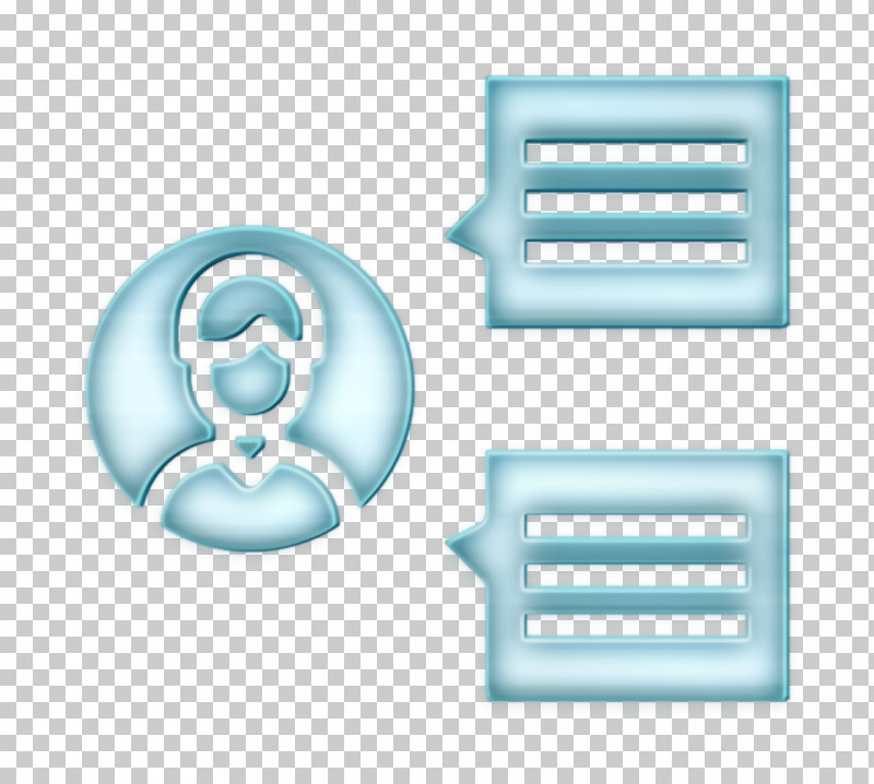 Team Icon Management Icon Conversation Icon PNG, Clipart, Aqua, Conversation Icon, Line, Logo, Management Icon Free PNG Download