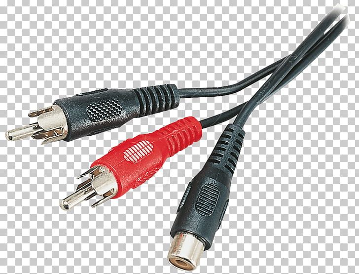 Coaxial Cable Speaker Wire RCA Connector Electrical Connector Electrical Cable PNG, Clipart, Cable, Clutch, Coaxial, Coaxial Cable, Coupling Free PNG Download