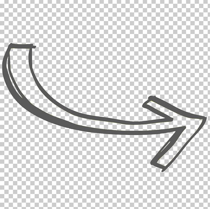 Drawing Computer Icons Arrow PNG, Clipart, Angle, Arrow, Arrows, Art, Black And White Free PNG Download