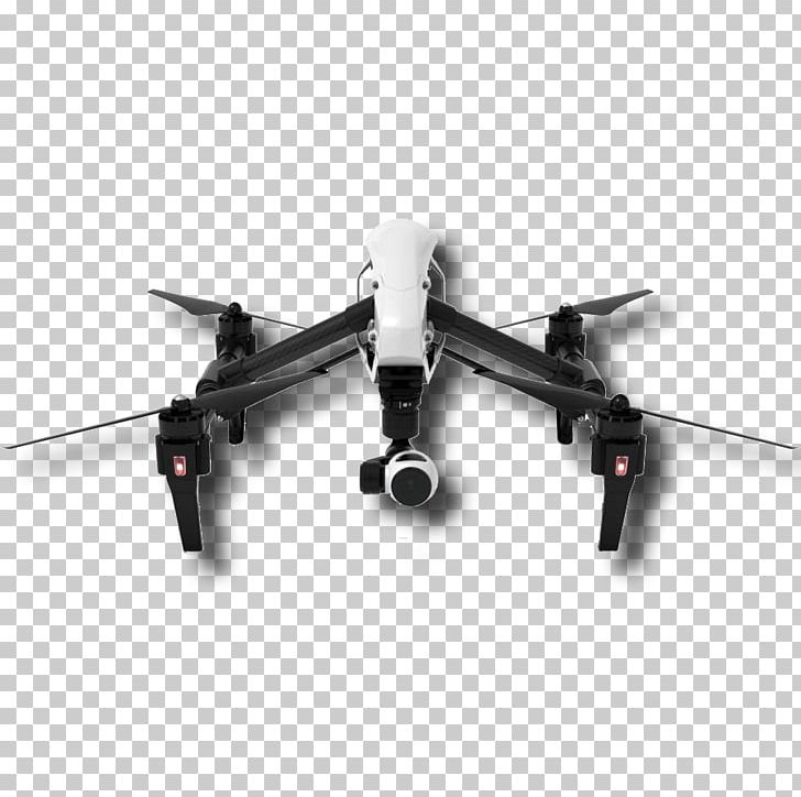 Helicopter Rotor Osmo Unmanned Aerial Vehicle DJI Inspire 1 V2.0 Gimbal PNG, Clipart, 4k Resolution, Aircraft, Aircraft Engine, Airliner, Airplane Free PNG Download