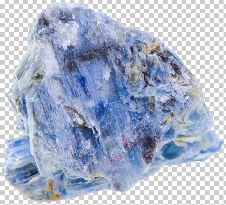 Kyanite Crystal Healing Gemstone Mineral PNG, Clipart, Blue, Chakra, Crystal, Crystal Healing, Desert Rose Free PNG Download