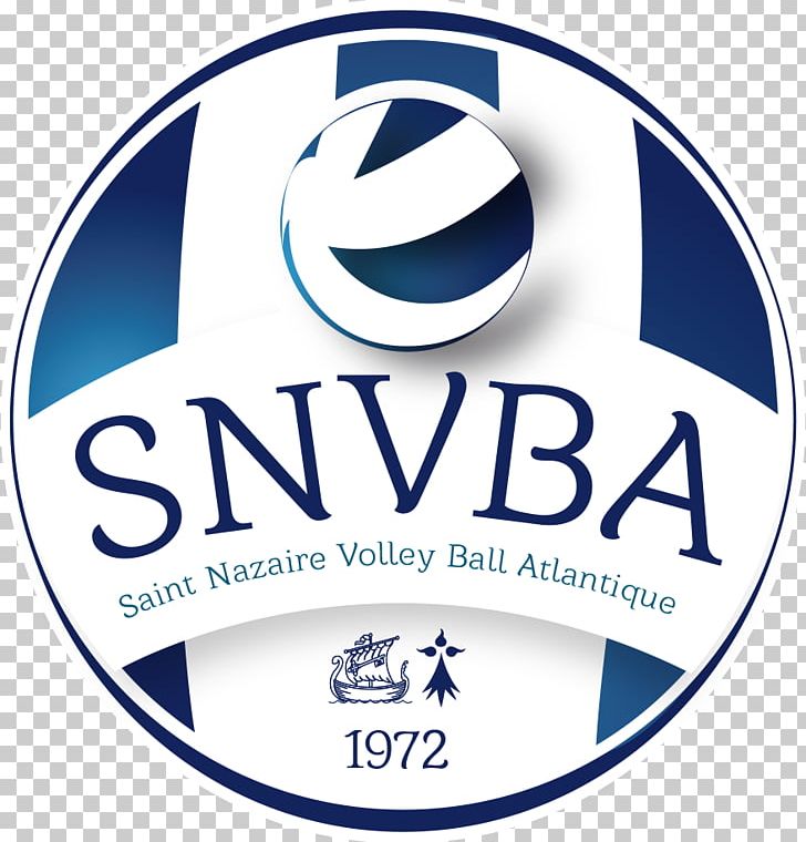 Saint-Nazaire Volley-Ball Atlantique SNVBA PNG, Clipart, Area, Ball, Brand, Cannes, France Free PNG Download