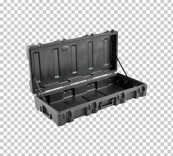 Skb Cases Road Case Plastic Suitcase Polyethylene PNG, Clipart, Angle, Automotive Exterior, Business, Hardware, Injection Moulding Free PNG Download