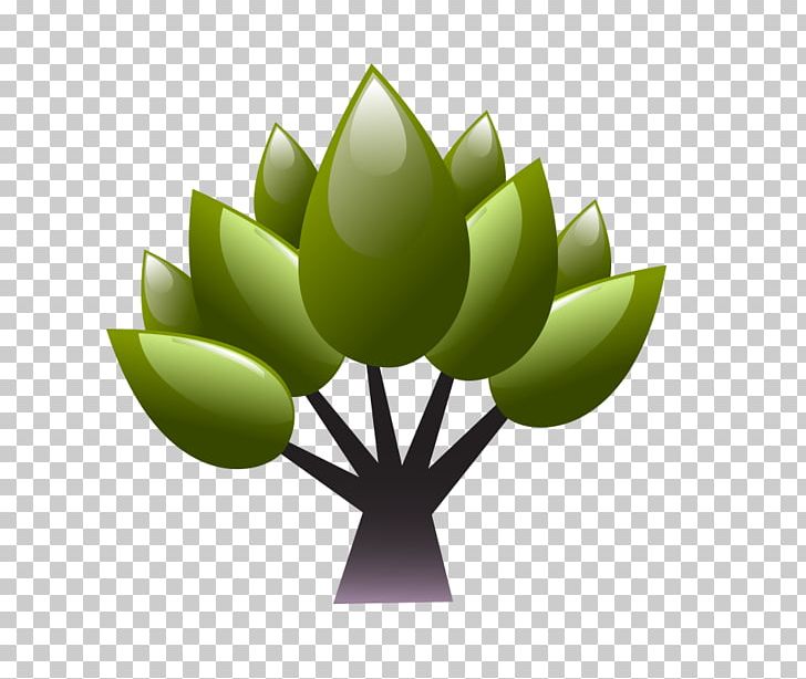 Tree Icon PNG, Clipart, Beautiful, Cartoon, Cartoon Trees, Computer Icons, Computer Wallpaper Free PNG Download