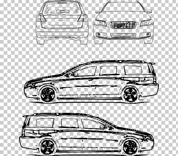 Volvo Cars AB Volvo Volvo V70 PNG, Clipart, Ab Volvo, Area, Automotive Design, Automotive Exterior, Auto Part Free PNG Download