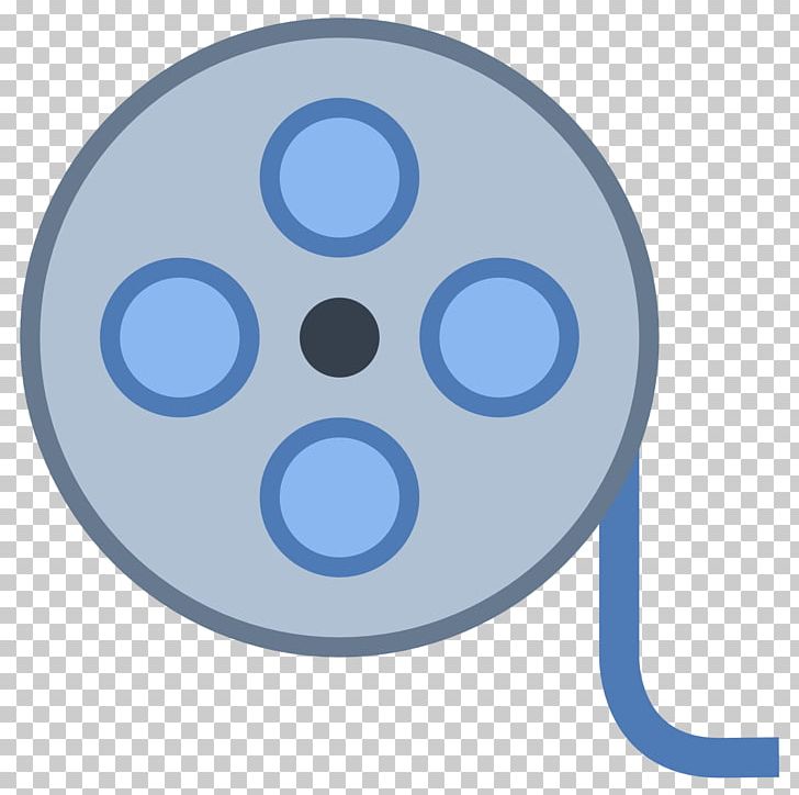 Computer Icons Film Reel PNG, Clipart, Blue, Cinema, Circle, Computer Icons, Download Free PNG Download