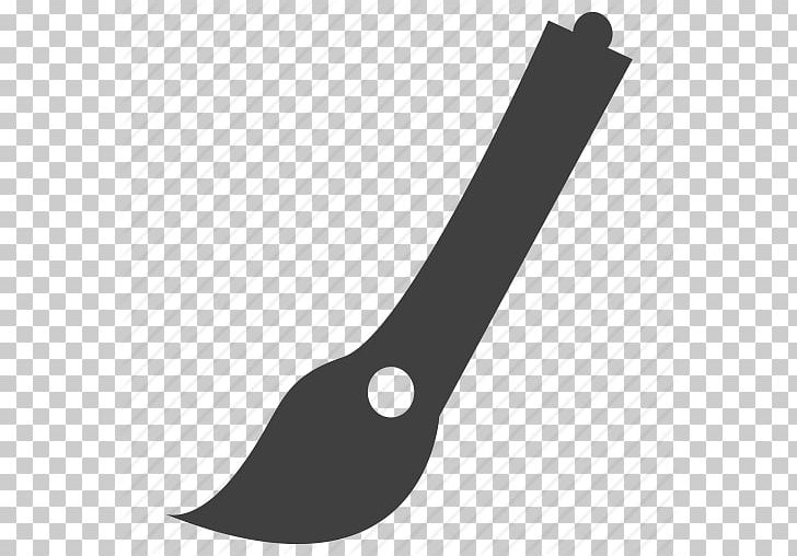 Computer Icons Paintbrush PNG, Clipart, Angle, Black And White, Brush, Computer Icons, Download Free PNG Download