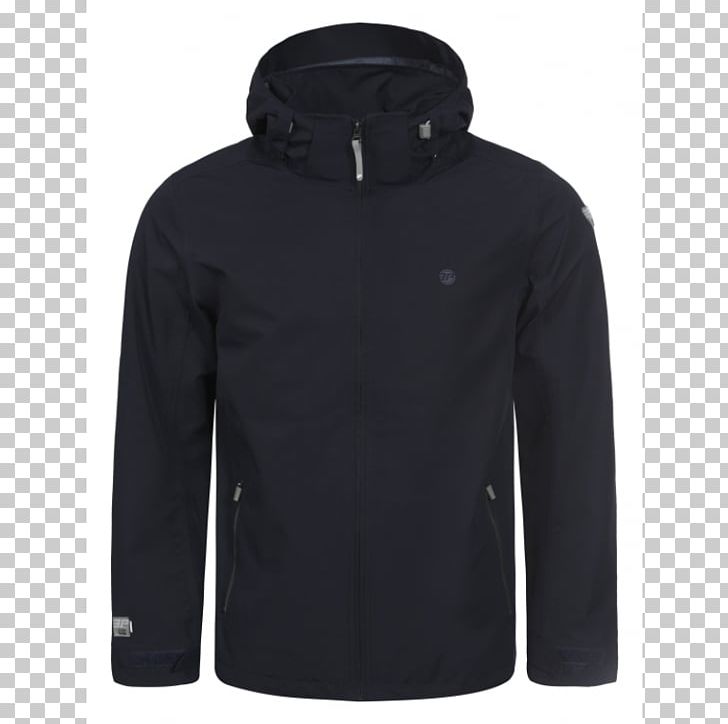 Hoodie The North Face Jacket Clothing Gore-Tex PNG, Clipart, Black, Clothing, Coat, Eider, Goretex Free PNG Download