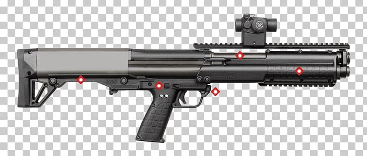 Kel-Tec KSG Pump Action Shotgun Firearm PNG, Clipart, Airsoft, Airsoft Gun, Assault Rifle, Bullpup, Calibre 12 Free PNG Download