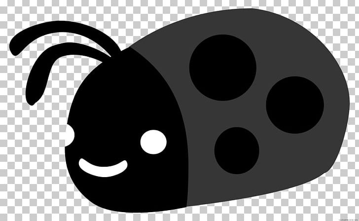 Ladybird Beetle Graphics Portable Network Graphics PNG, Clipart, Animal, Animals, Black And White, Cuteness, Drawing Free PNG Download