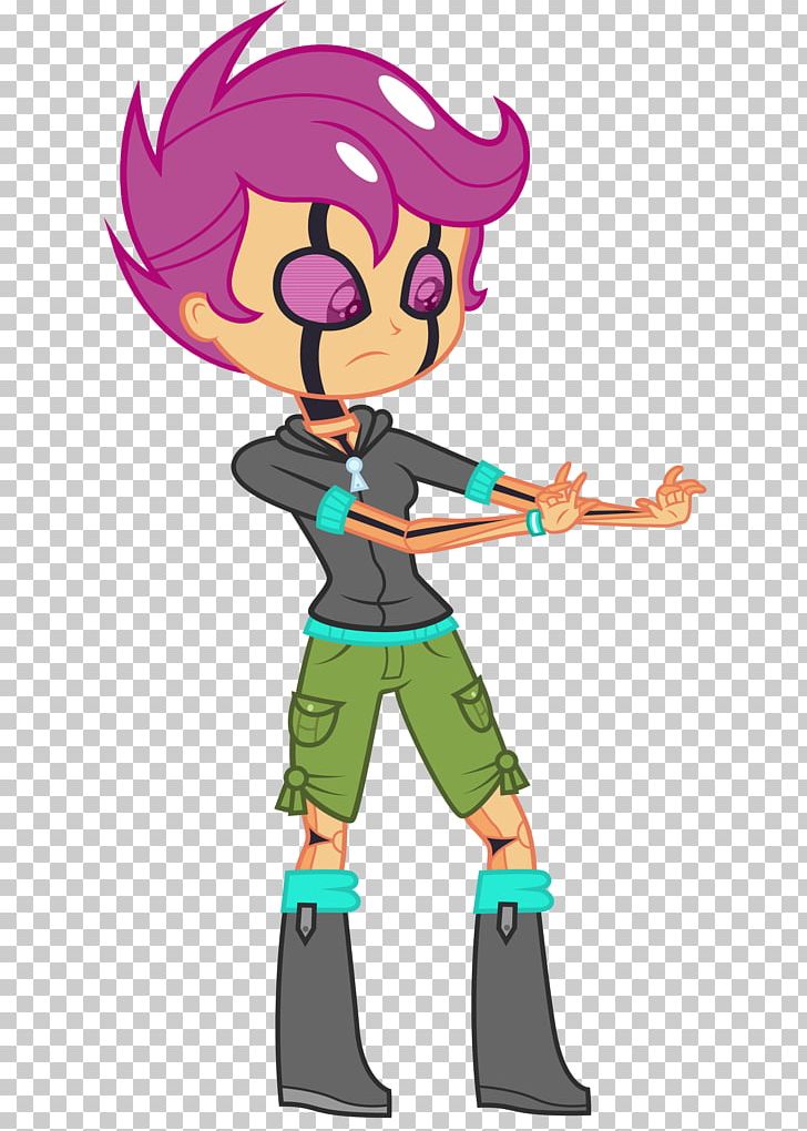 My Little Pony: Equestria Girls Robot Cyborg PNG, Clipart, Art, Artist, Cartoon, Clothing, Costume Free PNG Download