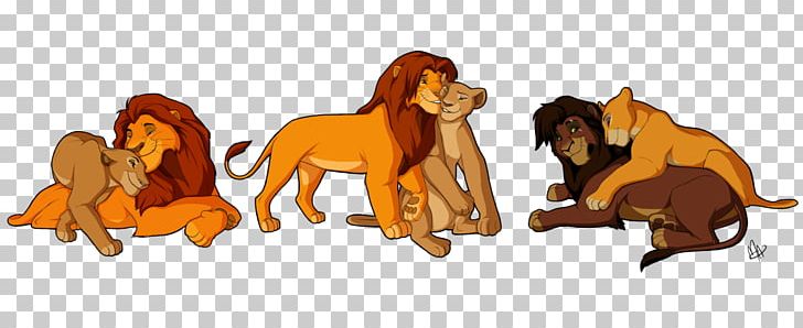 Simba Nala Mufasa Lion Sarabi PNG, Clipart, Animal Figure, Animals, Art, Big Cats, Carnivoran Free PNG Download