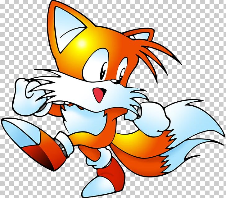 Tails Adventure Sonic The Hedgehog 2 Sonic Chaos Sonic Free Riders PNG, Clipart, Art, Artwork, Carnivoran, Cat, Deviantart Free PNG Download