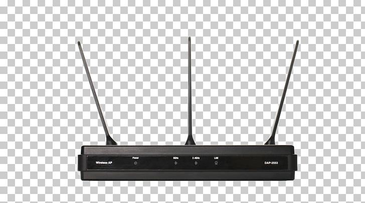 Wireless Access Points Wireless Router D-Link DAP-2553 IEEE 802.11n-2009 PNG, Clipart, Access, Access Point, Dat, Dlink, Dlink Free PNG Download