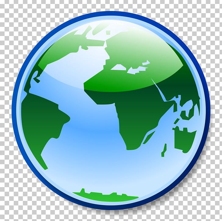 Computer Icons Nuvola PNG, Clipart, Circle, Computer Icons, Earth, File Transfer Protocol, Global Free PNG Download