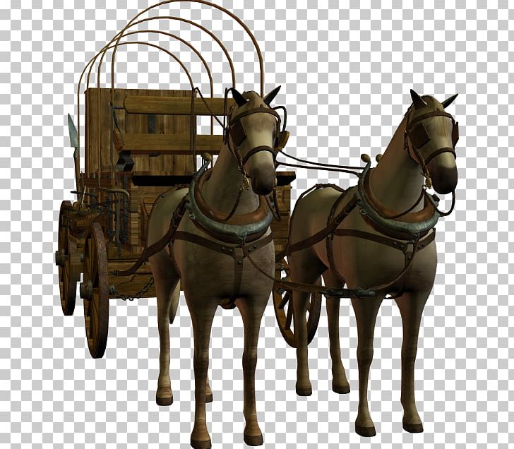 Horse-drawn Vehicle Chariot Mule Carriage PNG, Clipart, 3 D, Animals, Barouche, Bridle, Carriage Free PNG Download