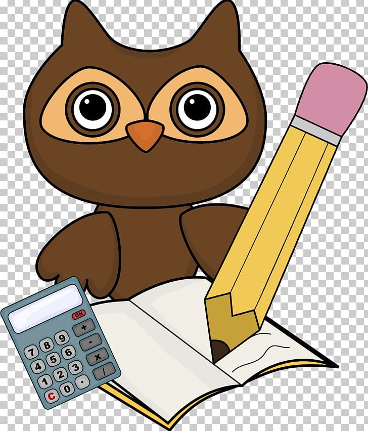 Owl Online Writing Lab School Teacher PNG, Clipart, Animals, Bird, Cat Like Mammal, Class, Classroom Free PNG Download