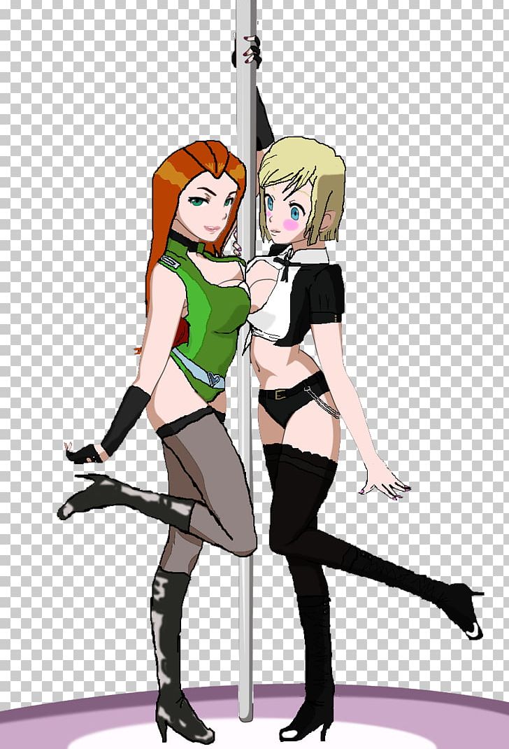 Pole Dance Fan Art Nightclub PNG, Clipart, Adult, Anime, Art, Cartoon, Character Free PNG Download