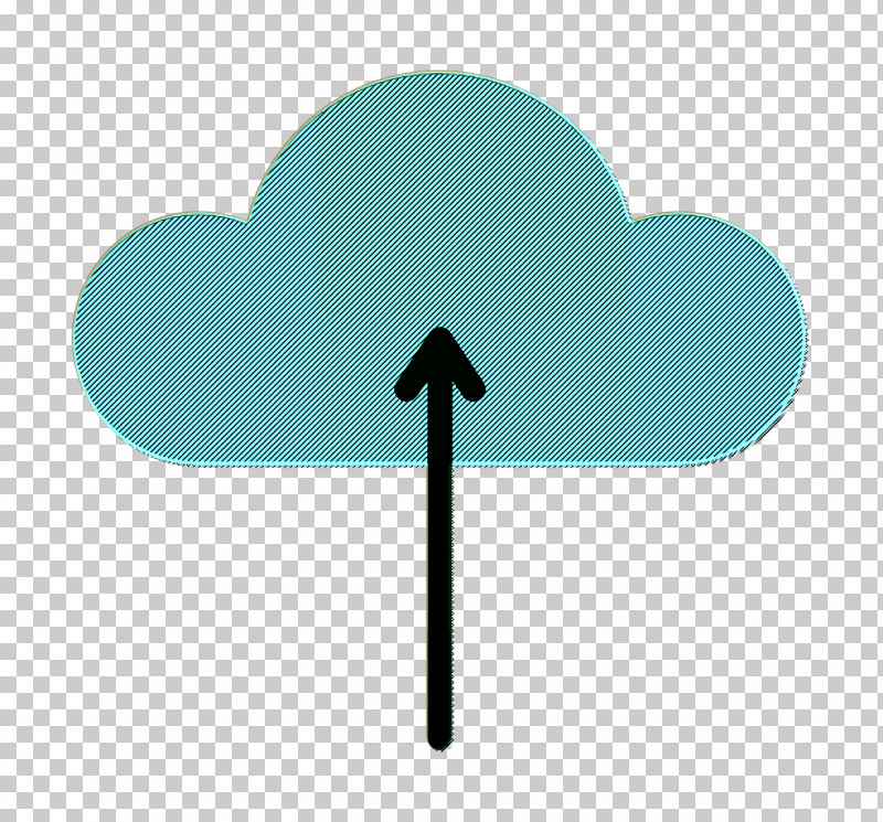 Cloud Computing Icon Communication And Media Icon Up Arrow Icon PNG, Clipart, Cloud Computing Icon, Communication And Media Icon, Green, Line, Plant Free PNG Download