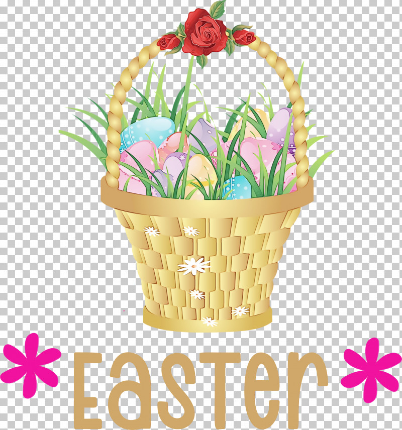 Easter Egg PNG, Clipart, Basket, Cartoon, Easter Basket, Easter Day, Easter Egg Free PNG Download