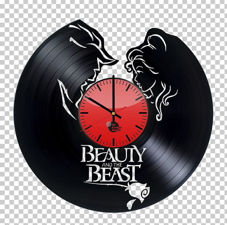 Beauty And The Beast Belle Cogsworth Clock PNG, Clipart,  Free PNG Download