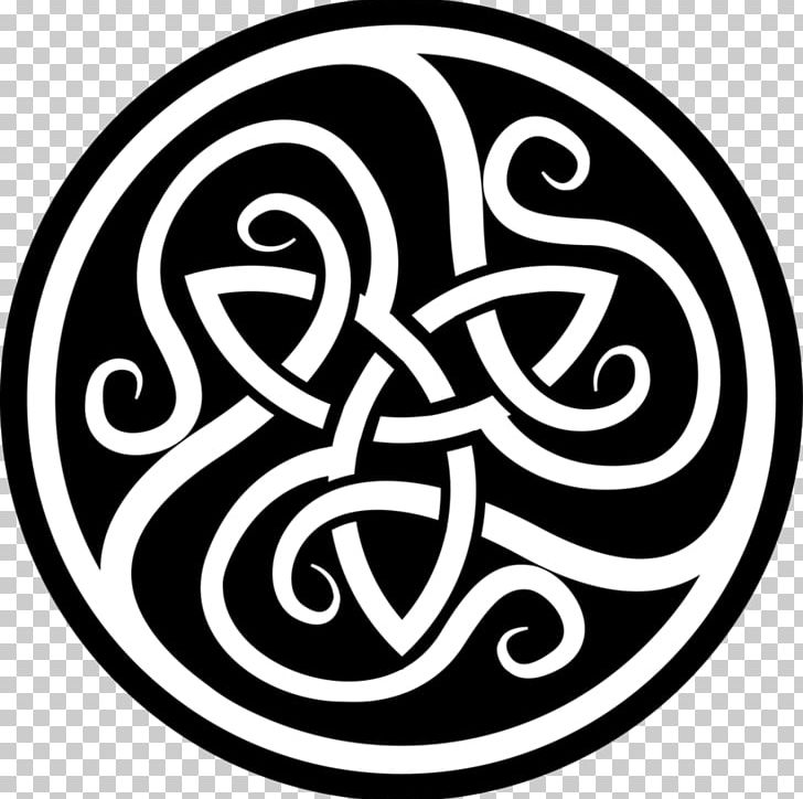 Celtic Circle Tattoo PNG, Clipart, Miscellaneous, Tattoos Free PNG Download