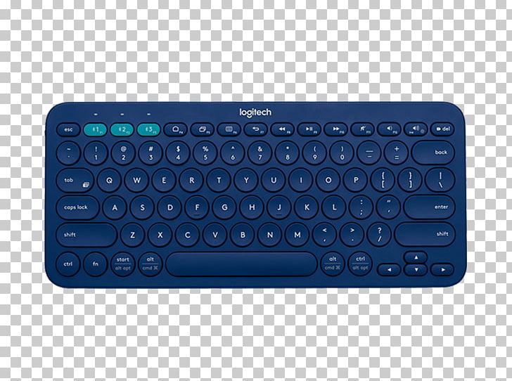 Computer Keyboard Computer Mouse Wireless Keyboard Bluetooth PNG, Clipart, Apple Wireless Mouse, Bluetooth, Computer, Computer Keyboard, Electric Blue Free PNG Download
