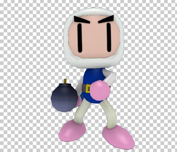 Figurine Technology Cartoon PNG, Clipart, Bomberman, Cartoon, Electronics, Figurine, Material Free PNG Download
