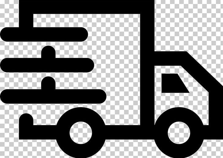 Logistics Computer Icons Management PNG, Clipart, Angle, Area, Black And White, Brand, Cargo Free PNG Download