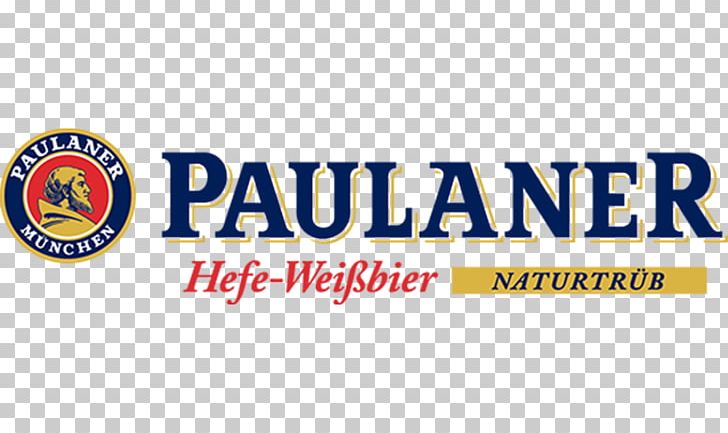 Paulaner Brewery Logo Brand Organization Font PNG, Clipart, Area, Banner, Brand, Brewery, Logo Free PNG Download