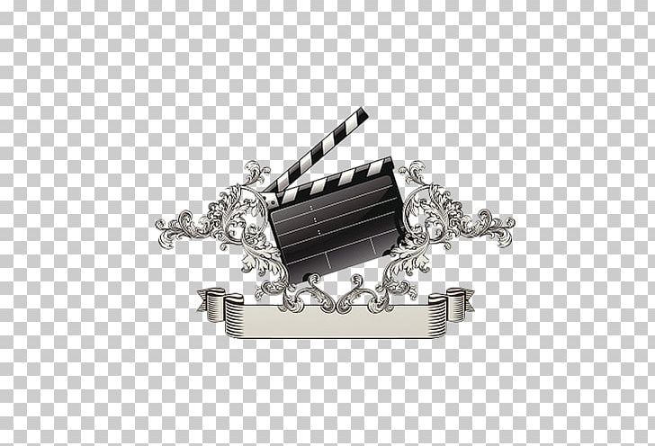 Photographic Film Clapperboard Illustration PNG, Clipart, Card, Chain, Cinematography, Decorative, Decorative Pattern Free PNG Download